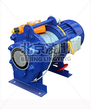 多功能電動提升機(jī)